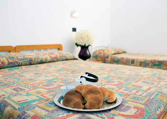 Albergo Villa Marchese San Giovanni Rotondo