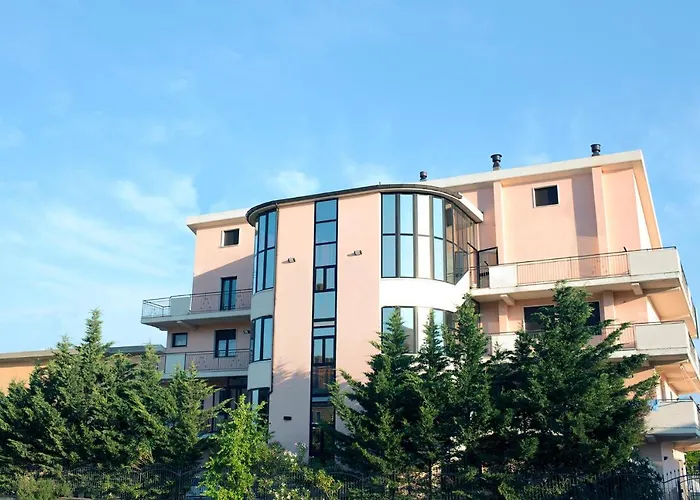 Albergo Villa Marchese San Giovanni Rotondo